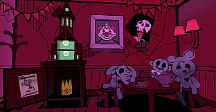 Riddlewood Manor Soundtrack