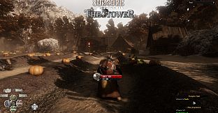 Suncore Chronicles: The Tower