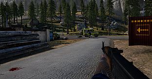 Anarchy: Wolf's law Prologue: Summer Adventure