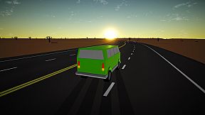 The Pointless Car Chase: Refueled