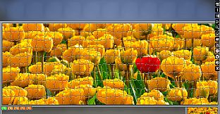 Jigsaw Puzzle Pack - Pixel Puzzles Ultimate: Spring