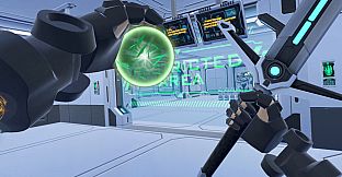 Cyber Ninja: Tokyo Rumble