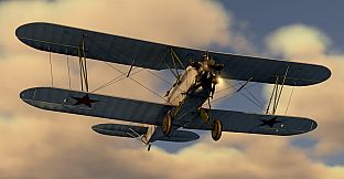 IL-2 Sturmovik: Ice Ring Campaign