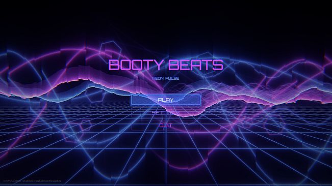 Booty Beats