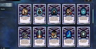 Oberion: Arena Arcana