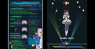 FALLBREAKER HORIZON DEFENSE FRONT