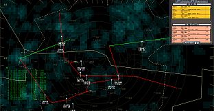Tracon!2012:SE - London Sector 1