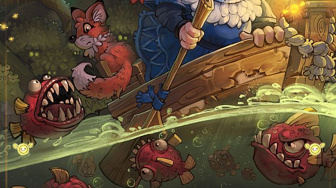 Potata: Fairy Flower - Digital Artbook