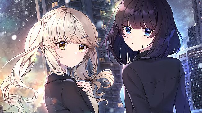 White Wings ホワイトウィングス