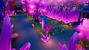 Spectral Revelation: The Seven Color Trial