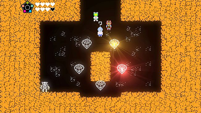 A Standard Deviation