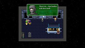 Space Pilgrim Academy: Year 2