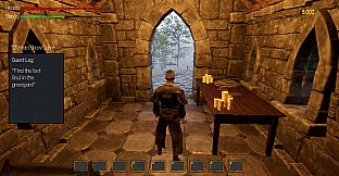 Graveyard Shift: Oakhaven
