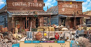 Finding America: The West Collector's Edition