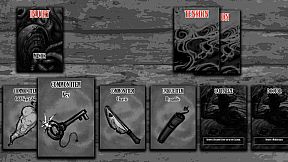 Creatures By Candlelight