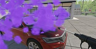 Used Car Dealer Simulator