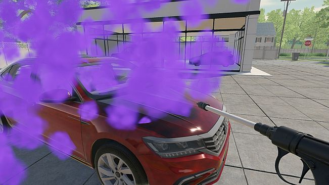 Used Car Dealer Simulator