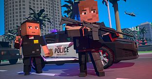 Block Crime