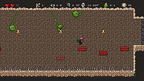 Rooster Tale (2D Platformer)