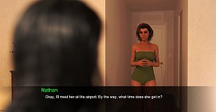 Incest Story: Mother and Aunt