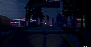 The Beyond Of Fears: New House