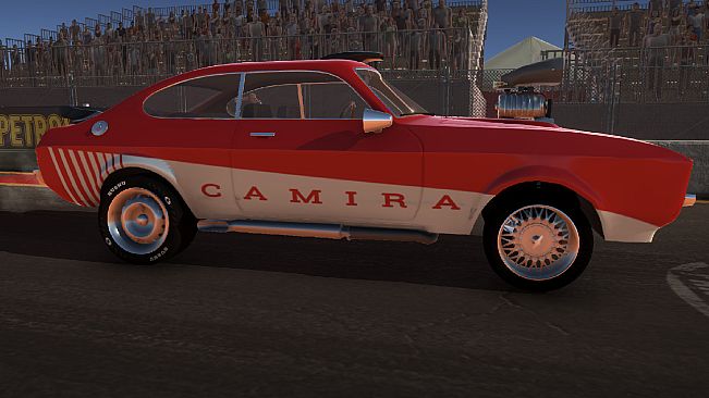 Revhead - Turbo Pack