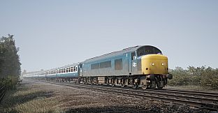 Train Sim World: Northern Trans-Pennine: Manchester - Leeds Route Add-On - TSW2 & TSW3 compatible