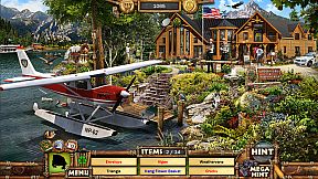 Vacation Adventures: Park Ranger 14 Collector's Edition