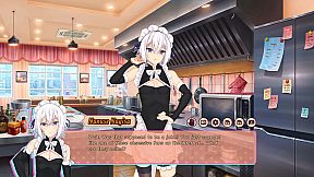 Girls! Girls! Girls!?