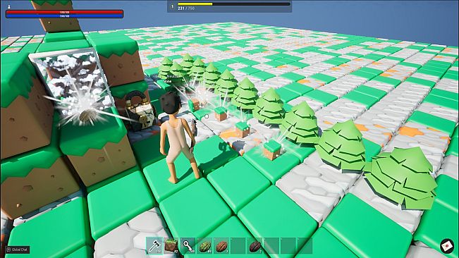 Topia Land