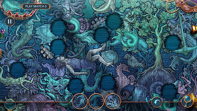 Mystical Riddles: Ship From Beyond Collector's Edition