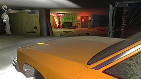 The Detective Chapters: Part One