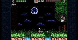 Pixel Devil and the Broken Cartridge