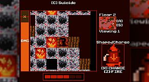 You Want to Watch the World Burn