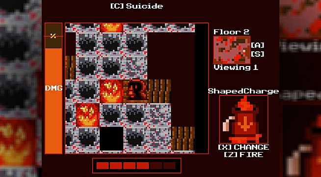 You Want to Watch the World Burn