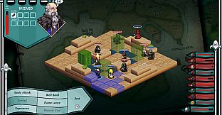 Live by the Sword: Tactics