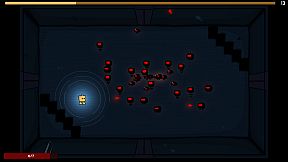 Nightsteel Survivors