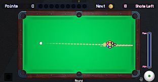 9Ball Pocket
