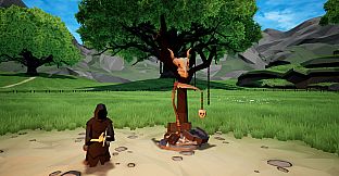 Agrou - The Reaper Skins