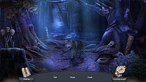 Paranormal Files: Hook Man's Legend Collector's Edition