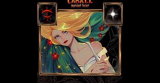 CABALL: sunset hour Soundtrack
