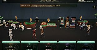 Casino Legends