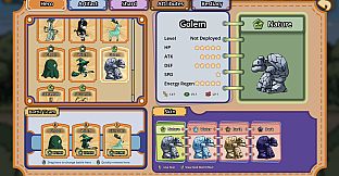 Tap Monster: Saga