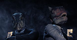 PAYDAY 2: The Butcher's AK/CAR Mod Pack