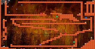 Box Maze - Everyday People Skins Pack