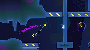 Grapplers and Space Stuff