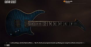 Rocksmith - Guitars and Basses - Time Saver Pack