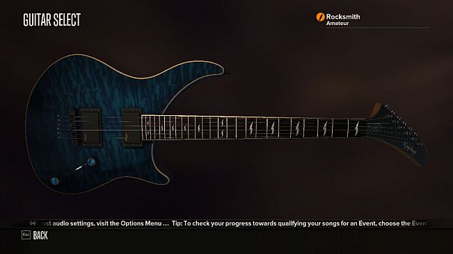 Rocksmith - Guitars and Basses - Time Saver Pack