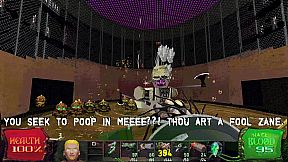 Slayers X: Terminal Aftermath: Vengance of the Slayer