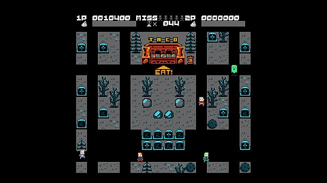 Pixel Poops - Pixel Poops Number Two (for NES)